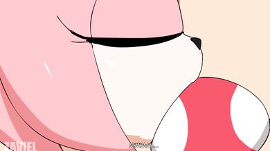 Rewritten: "Anal Infiltration with Amy"