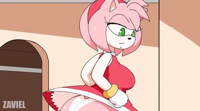 Rewritten: "Anal Infiltration with Amy"