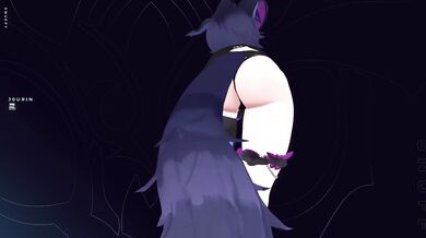 "The Art of Ass Worship: A Snuffy-Inspired Anal Shake Fest!"