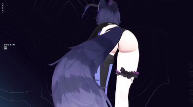 "The Art of Ass Worship: A Snuffy-Inspired Anal Shake Fest!"