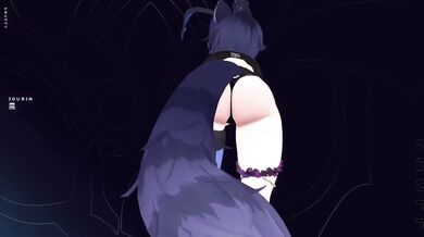 "The Art of Ass Worship: A Snuffy-Inspired Anal Shake Fest!"