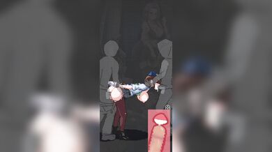 "The Lusty Library: Back Alley Tales (Episode 3) - An Erotic Adventure"