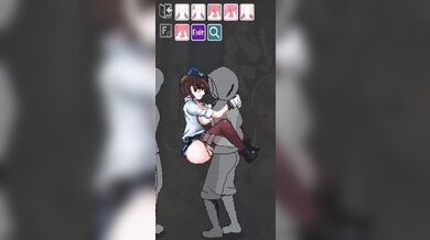 "The Lusty Library: Back Alley Tales (Episode 3) - An Erotic Adventure"