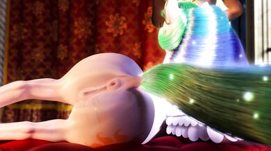 'A nightly routine with a twist'