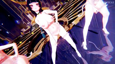 "Sexy, Sultry Sisters Sing Sinful Tunes"