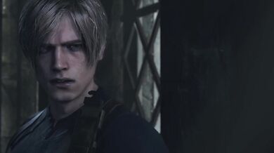 'Ada & Ashley Hentai Adventure - Sex Route [60FPS] (Re4)'
