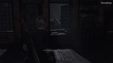 'Ada & Ashley Hentai Adventure - Sex Route [60FPS] (Re4)'