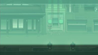 "The Tower of Trample: F7 Key, Kaori and Ass Worship 1"