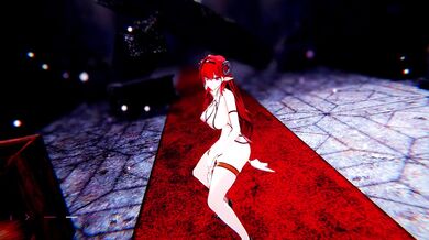 "[Airship] Blackpink - Whistle"