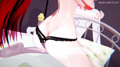 "[Airship] Blackpink - Whistle"