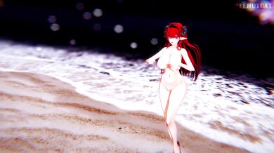 "[Airship] Blackpink - Whistle"