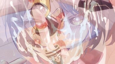 "Delicate Desires: The Erotic Adventures of Xiangling #3"