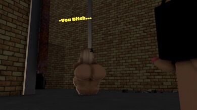 'Sexually Depraved Cubic Creampie.'