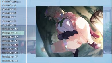 'Dungeon Hentai Adventure: Exploring the Depths with a Sexy Maiden'