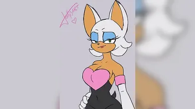 "Cumming to Gigantic Orbs of Flesh, A Breast Milk Lactation XXX Adventure!"