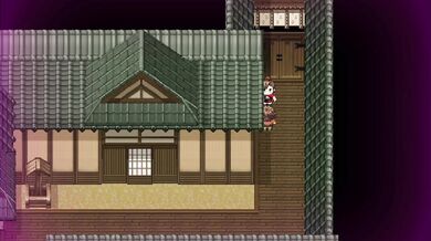 'Gigantic Tits and Asses: The Tower of Trample - F10 - Rose Facesitting 1'