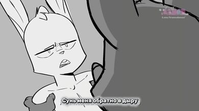 Rabbit Hole Fetish: Boyfriends and ScratchDex Voice.