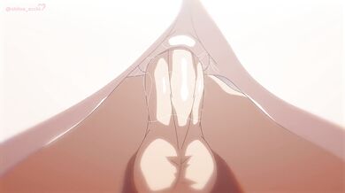 "Shiina's Erotic Night with Nino"