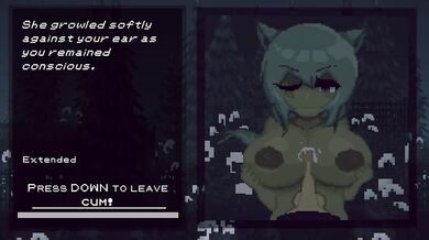 'Sexual~Devouring - The Chase of Fenrir'