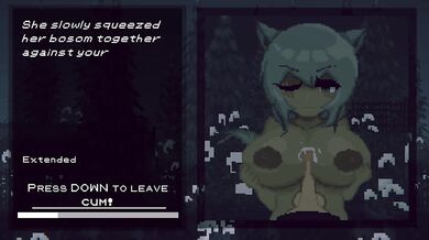 'Sexual~Devouring - The Chase of Fenrir'