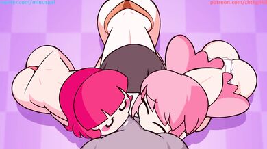 Minus8 Chair Game Competition Foursome All Rounds: The Ultimate Threesome Challenge