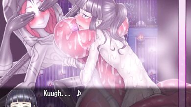 'The Three Charms R-Gallery #26: The Cumming Trio'