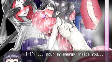 'The Three Charms R-Gallery #26: The Cumming Trio'