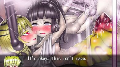 "Sexy Sorceress and Her Lustful Apprentices: The Three Charm Gallery #24"