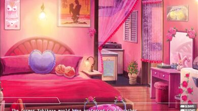 "The Taimanin Assassin Yukikaze - Animation - Part 7 [Eng]"