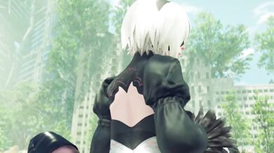 'Enslaved by a Dominant Mistress - Night Oil's Femdom HMV'