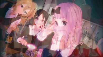 'Shuchi's Fall from Grace - Episode 6: The Animated Trap [Animaker]'