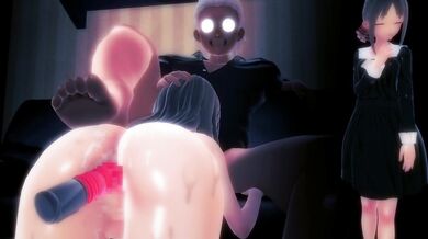 'Shuchi's Fall from Grace - Episode 6: The Animated Trap [Animaker]'