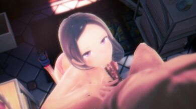 'Shuchi's Fall from Grace - Episode 6: The Animated Trap [Animaker]'