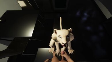 'Mealtime Orgy with Big Cocks and Tight Pussies!'