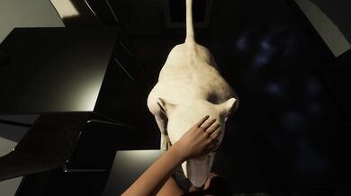 'Mealtime Orgy with Big Cocks and Tight Pussies!'