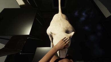 'Mealtime Orgy with Big Cocks and Tight Pussies!'