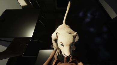 'Mealtime Orgy with Big Cocks and Tight Pussies!'