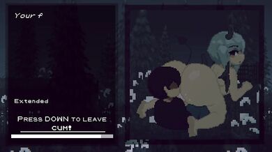 "Sexy Succubi Seductresses: Jena's Hunt for Pleasure"