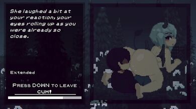 "Sexy Succubi Seductresses: Jena's Hunt for Pleasure"