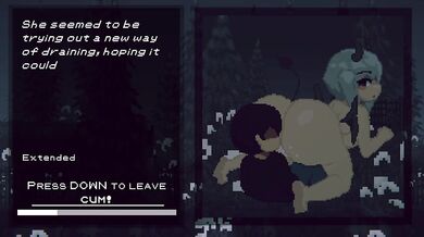 "Sexy Succubi Seductresses: Jena's Hunt for Pleasure"