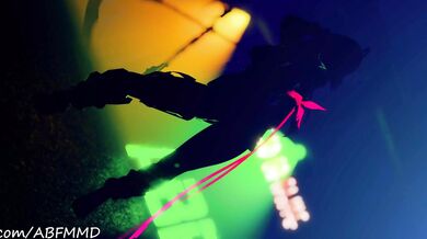 Rewritten: "Sexy Babe Bronya and Hunky Male Bodybuilder Selee: A Love Story of Tender Eroticism"