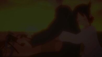 '"Shuchi's Incredible Tail-Sliding Adventure" Episode 5 [Animaker1]'