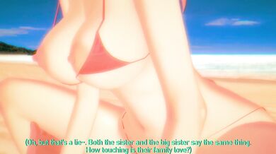 '"Shuchi's Incredible Tail-Sliding Adventure" Episode 5 [Animaker1]'