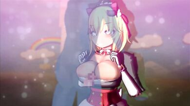 'Office Sex: The Desk Dildo Chronicles'.