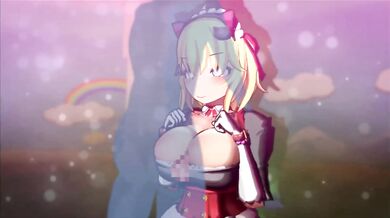 'Office Sex: The Desk Dildo Chronicles'.