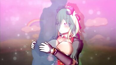 'Office Sex: The Desk Dildo Chronicles'.