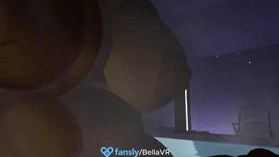 Mother Daughter Anal Love Fest with POV Toy Chica Face Fucking