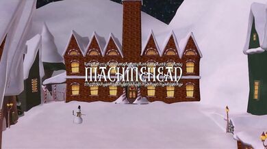 'Holiday Heat: A Sexy Christmas Night Part One'