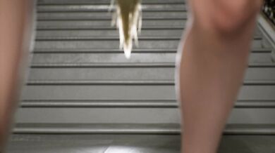 Rewritten as: "Erotic Adventures in the Museum"