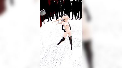 'The Sailor Shipwrecked by the Sea Witch's Magic: A Mixed-Media Deep Dive into Erotic Dreams'